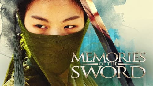 Memories of the Sword still