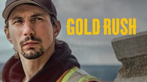 Gold Rush still