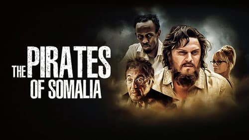The Pirates of Somalia still