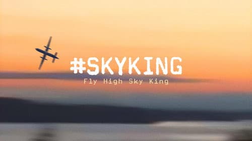 #SKYKING still