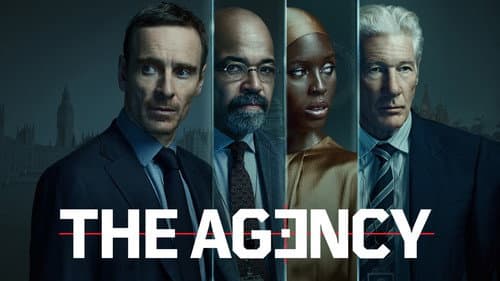 The Agency still