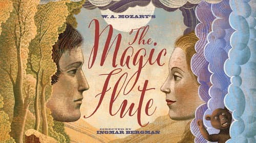 The Magic Flute still