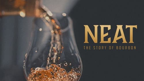 Neat: The Story of Bourbon still