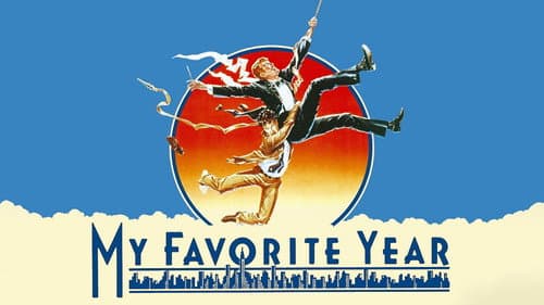 My Favorite Year still