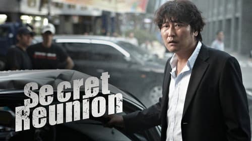 Secret Reunion still