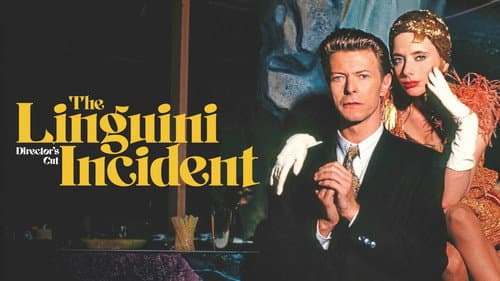 The Linguini Incident still