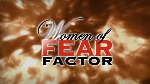 Playboy: Women of Fear Factor still