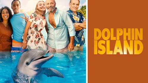 Dolphin Island still