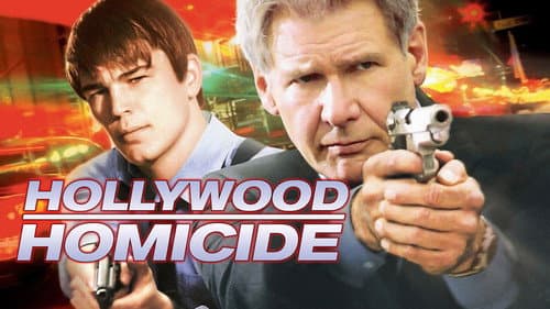 Hollywood Homicide still