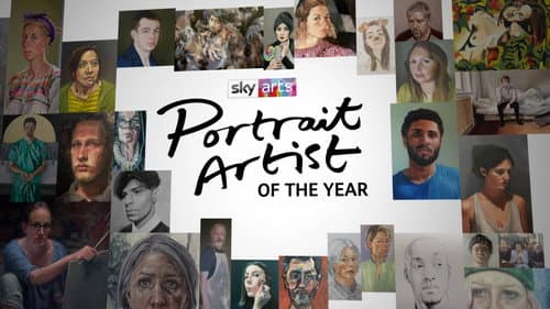 Portrait Artist of the Year still