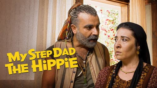 My Step Dad: The Hippie still