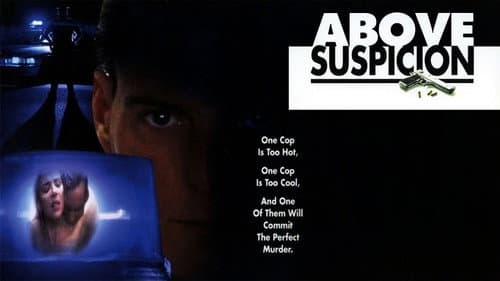 Above Suspicion still