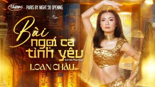 Paris By Night 58: Những Sắc Màu Trong Kỷ Niệm still