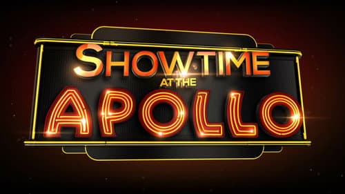 Showtime at the Apollo still