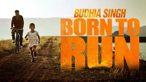 Budhia Singh: Born to Run still