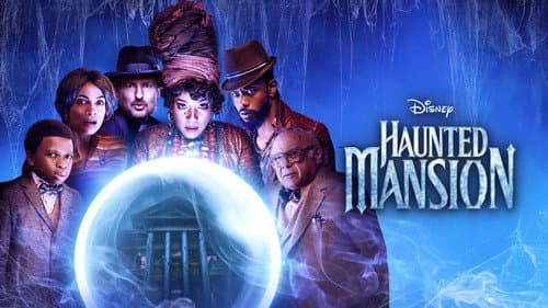 Haunted Mansion still