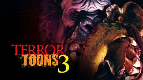 Terror Toons 3 still