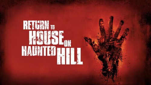Return to House on Haunted Hill still