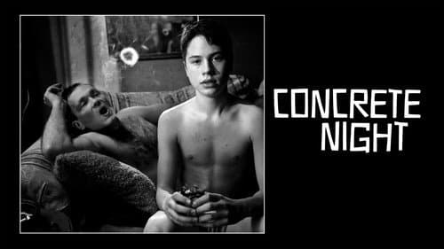 Concrete Night still