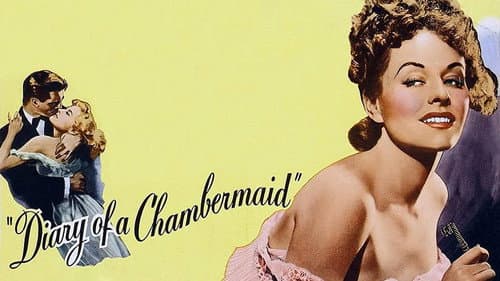 The Diary of a Chambermaid still