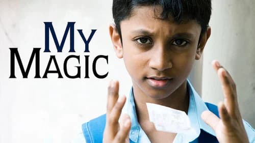 My Magic still