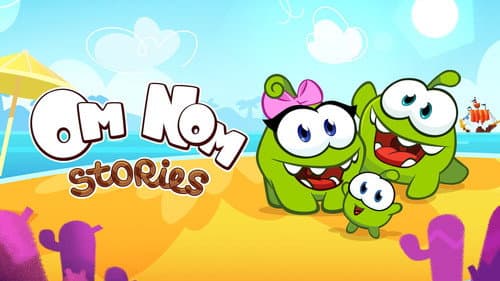 Om Nom Stories still