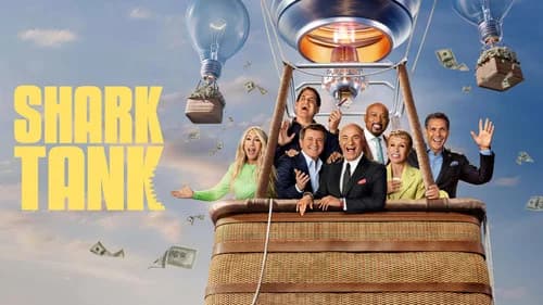 Shark Tank still