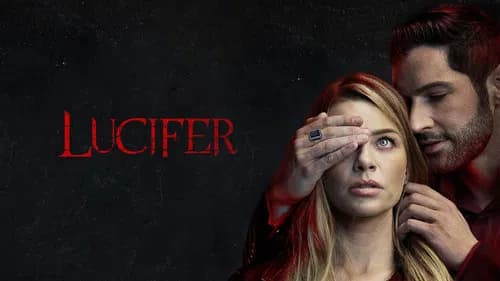 Lucifer still