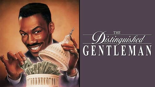 The Distinguished Gentleman still