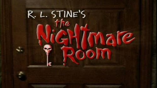 The Nightmare Room still