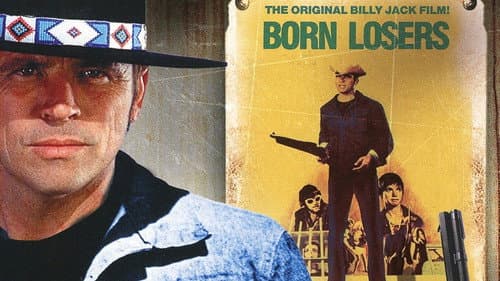 The Born Losers still
