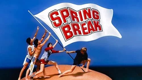 Spring Break still