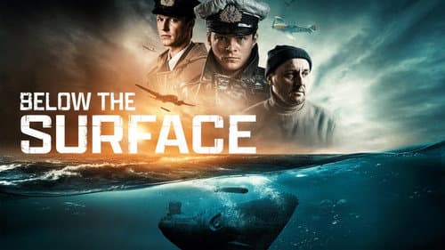 Below the Surface still