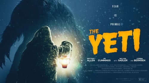 The Yeti still