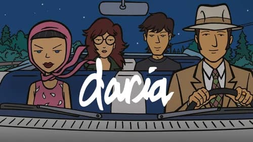 Daria still