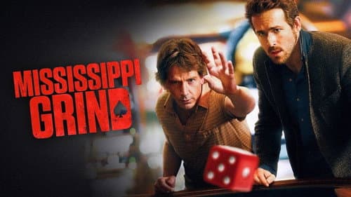 Mississippi Grind still