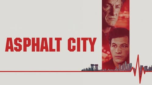 Asphalt City still