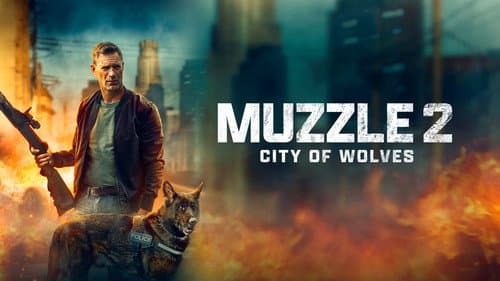 Muzzle: City of Wolves still