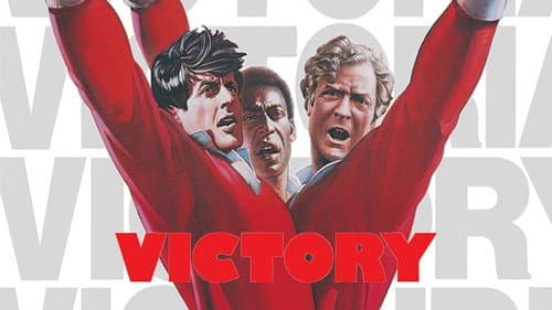 Escape to Victory still