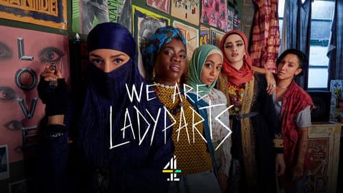 We Are Lady Parts still