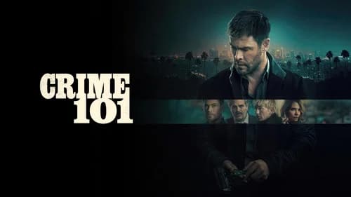 Crime 101 still