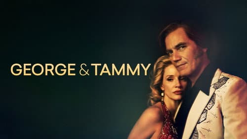 George & Tammy still