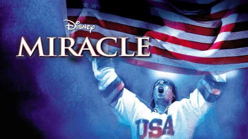 Miracle still