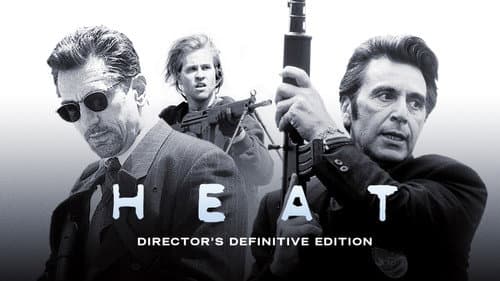 Heat still