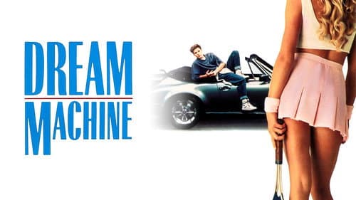Dream Machine still
