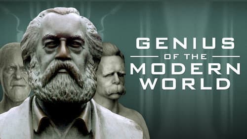 Genius of the Modern World still