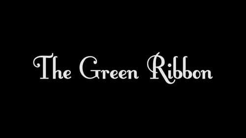The Green Ribbon still