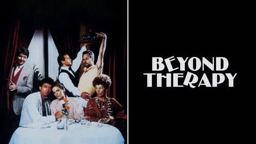 Beyond Therapy still