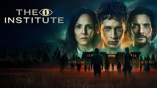 The Institute still