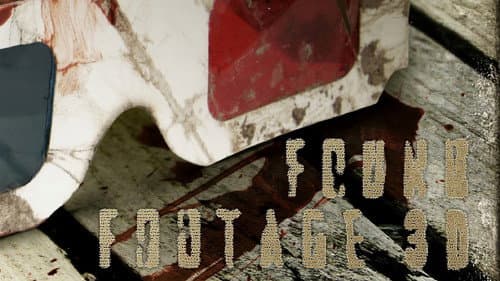 Found Footage 3D still